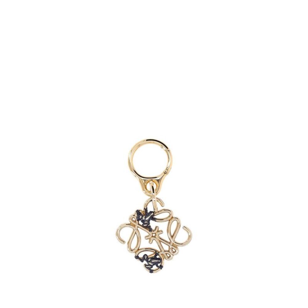 Loewe Paula's Ibiza Women Frog Anagram Charm